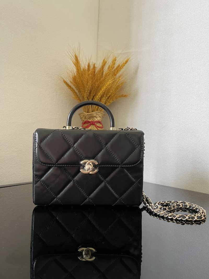 Chanel Stachel Bags